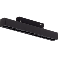 5314 Магнетен рефлектор 12W 3000K M20 Optonica